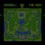 Alianza contra Horda v6.0 - Warcraft 3 Custom map: Mini map