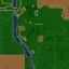 Alien abduction v1.50b - Warcraft 3 Custom map: Mini map