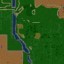 Alien abduction v1.60 - Warcraft 3 Custom map: Mini map