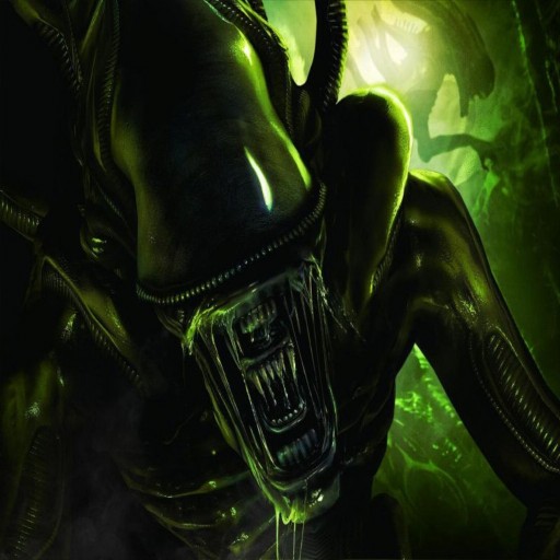 Alien Attack 2.2 - Warcraft 3: Custom Map avatar