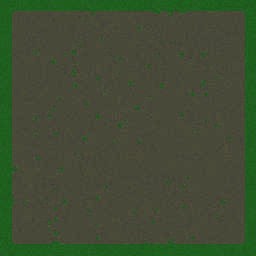 Alien Attack 2.2 - Warcraft 3: Mini map