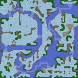 ALIEN ATTACK VIETNAM - Warcraft 3: Custom Map avatar