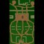 Alien Defense 1.1 - Warcraft 3 Custom map: Mini map