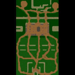 Alien Defense 1.3 - Warcraft 3: Custom Map avatar
