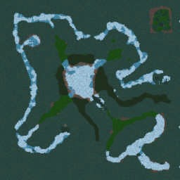 Alien Invasion BETA 0.2 - Warcraft 3: Custom Map avatar