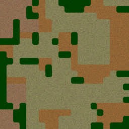 Alien survival - Warcraft 3: Custom Map avatar