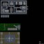Alien Infestation 1.1B - Warcraft 3 Custom map: Mini map