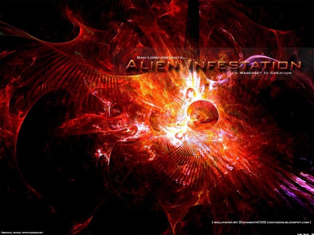 Alien Infestation 1.2A - Warcraft 3: Custom Map avatar