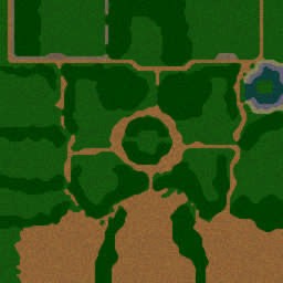 All-out Race War! - Warcraft 3: Custom Map avatar