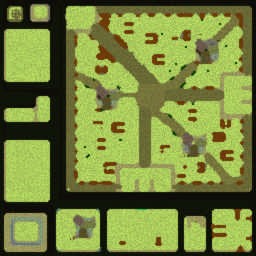 All Star Anime V. Test 0.1c - Warcraft 3: Custom Map avatar