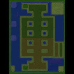 Alliance VS. Horde 1.0 - Warcraft 3: Custom Map avatar