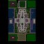 Alliance Vs Horde v6.31 - Warcraft 3 Custom map: Mini map