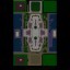 Alliance Vs Horde v6.46 - Warcraft 3 Custom map: Mini map