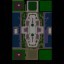Alliance Vs Horde v6.4 - Warcraft 3 Custom map: Mini map