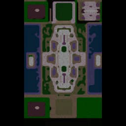 Alliance vs. Horde Version FINAL 1.2 - Warcraft 3: Custom Map avatar