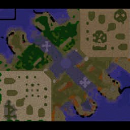 Alliance vs Scourge v1.0 Beta - Warcraft 3: Custom Map avatar