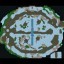 Alterac Pass [Hots] 1.1 (22/04/2020) - Warcraft 3 Custom map: Mini map