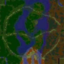 Ancient Defence v1.3b - Warcraft 3: Custom Map avatar