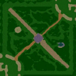 Ancient Defense 1.6b - Warcraft 3: Custom Map avatar