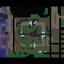 Ancient HS v1.57a - Warcraft 3 Custom map: Mini map