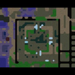 Ancient HS v1.57b - Warcraft 3: Custom Map avatar