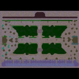 Ancient War 1.0b - Warcraft 3: Custom Map avatar