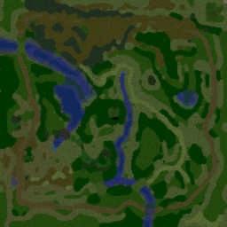 Ancient Wars v2.2 - Warcraft 3: Custom Map avatar