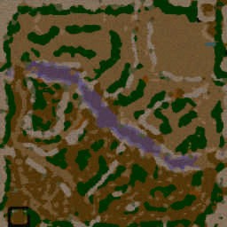 Ancient Wars Ver1.1 - Warcraft 3: Custom Map avatar
