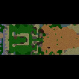 Ancients of Defence - Warcraft 3: Custom Map avatar