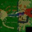 Ancients of Strike 4.7b - Warcraft 3 Custom map: Mini map