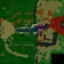 Ancients of Strike 5.0b - Warcraft 3 Custom map: Mini map