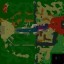 Ancients of Strike 5.7 - Warcraft 3 Custom map: Mini map