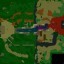 Ancients of Strike v4.0b - Warcraft 3 Custom map: Mini map