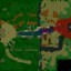 Ancients of Strike v4.1 - Warcraft 3 Custom map: Mini map