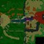 Ancients of Strike v4.3 - Warcraft 3 Custom map: Mini map