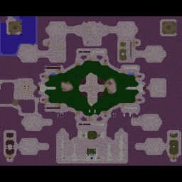 Angel Arena: Heaven VS Hell 24.3.18 - Warcraft 3: Custom Map avatar