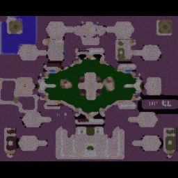 Angel Arena Zero - Warcraft 3: Custom Map avatar
