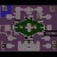 Angel Arena Zero Warcraft 3: Map image