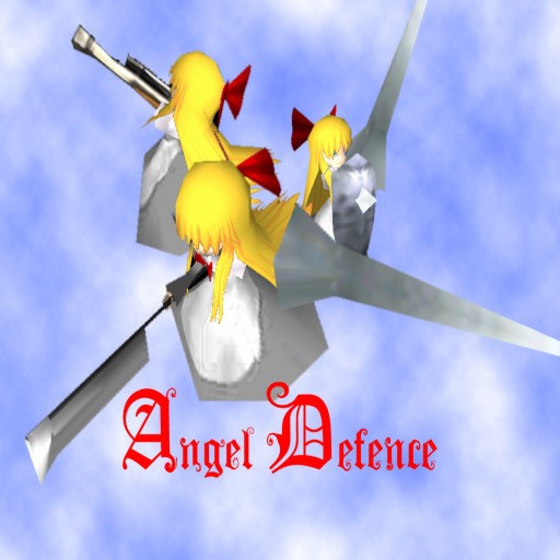 Angel Defence test v0.80 - Warcraft 3: Custom Map avatar