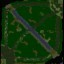 Angelical wars v2.0b - Warcraft 3 Custom map: Mini map