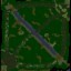 Angelical wars v3.0a - Warcraft 3 Custom map: Mini map