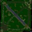 Angelical wars v3.1a - Warcraft 3 Custom map: Mini map