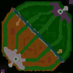 Angelica War - Warcraft 3: Custom Map avatar