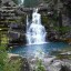 Angelism Island Warcraft 3: Map image