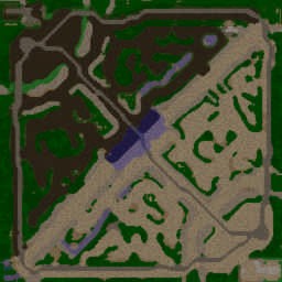 Angel's and Devil's - Warcraft 3: Custom Map avatar