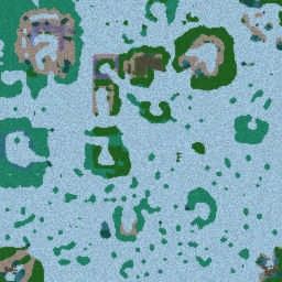 Animal Invasion V.0.2 BETA - Warcraft 3: Custom Map avatar