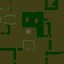 Animal Survival Warcraft 3: Map image