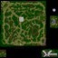Anime Character v0.1 - Warcraft 3 Custom map: Mini map