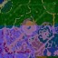 Anime Defense 1.1c - Warcraft 3 Custom map: Mini map