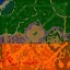 Anime Defense 1.2 BETA - Warcraft 3 Custom map: Mini map